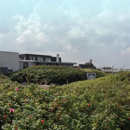 Beautiful House In In The Dunes * Bergen aan Zee