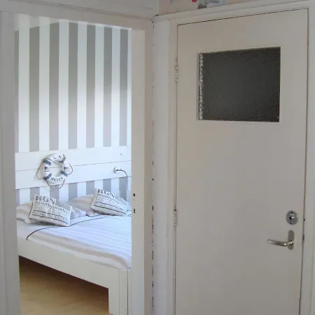 Beautiful House In In The Dunes * بيرشن أن زي