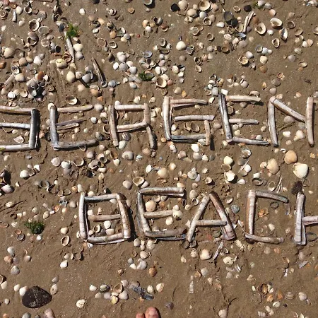 Beautiful House In In The Dunes شقة *