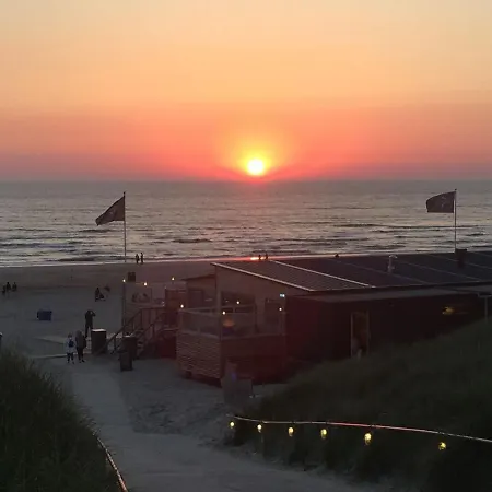 Beautiful House In In The Dunes شقة *