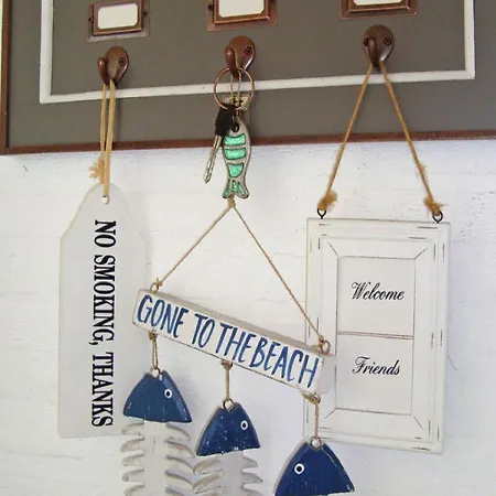 Beautiful House In In The Dunes شقة بيرشن أن زي