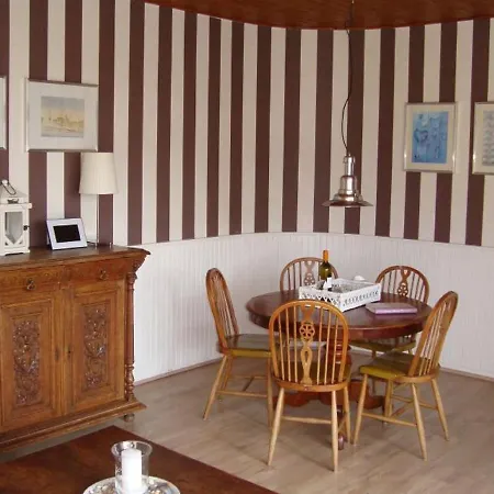 Beautiful House In In The Dunes Apartmán