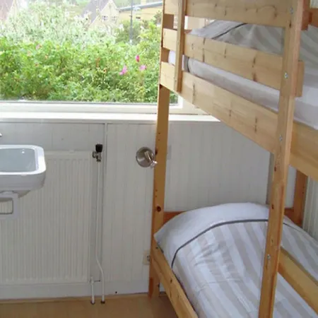 Beautiful House In In The Dunes * بيرشن أن زي