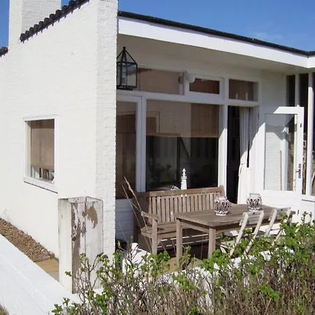 Apartmán Beautiful House In In The Dunes